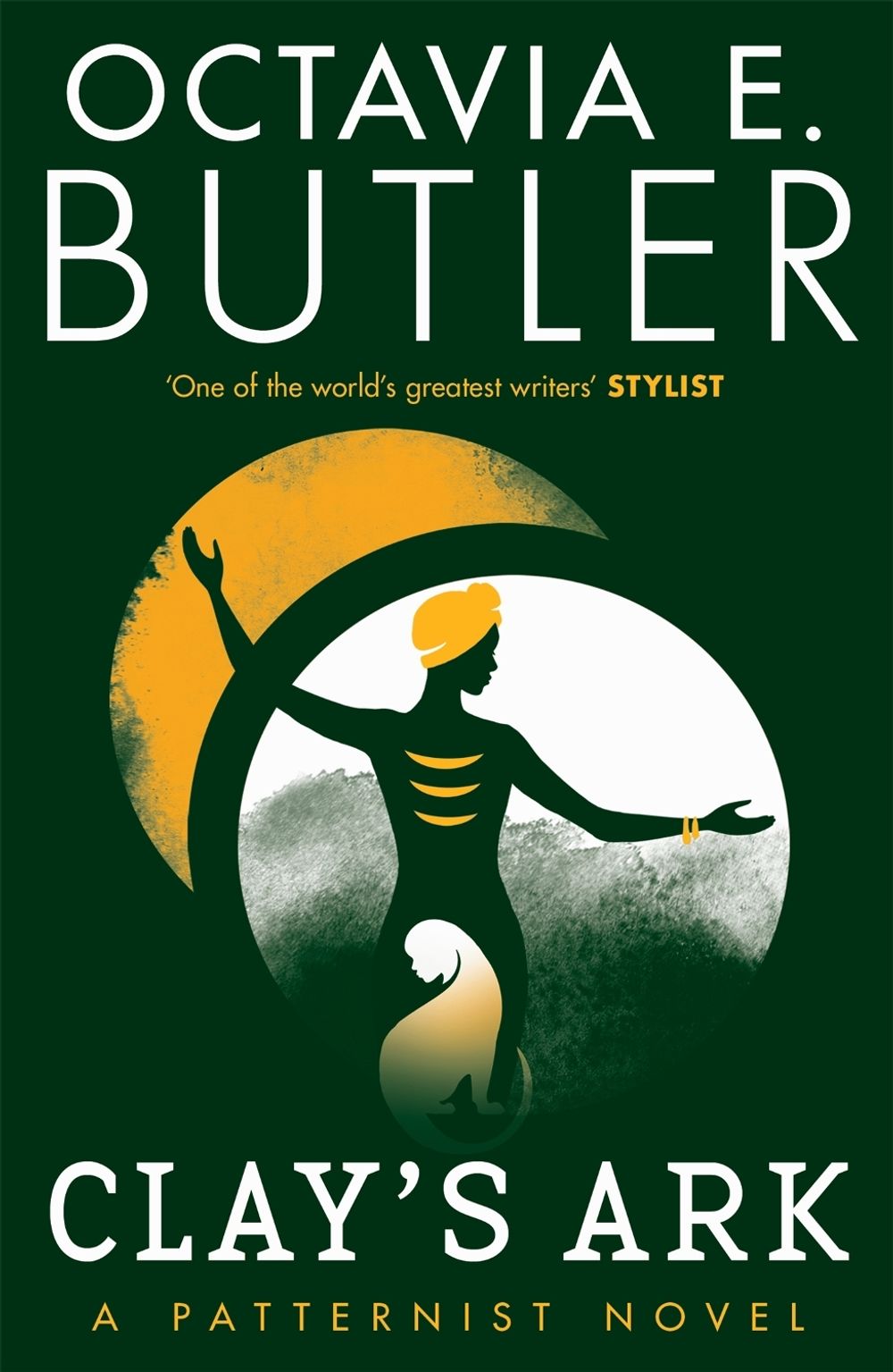 Clay's Ark by Octavia E. Butler - ISBN: 9781472281029