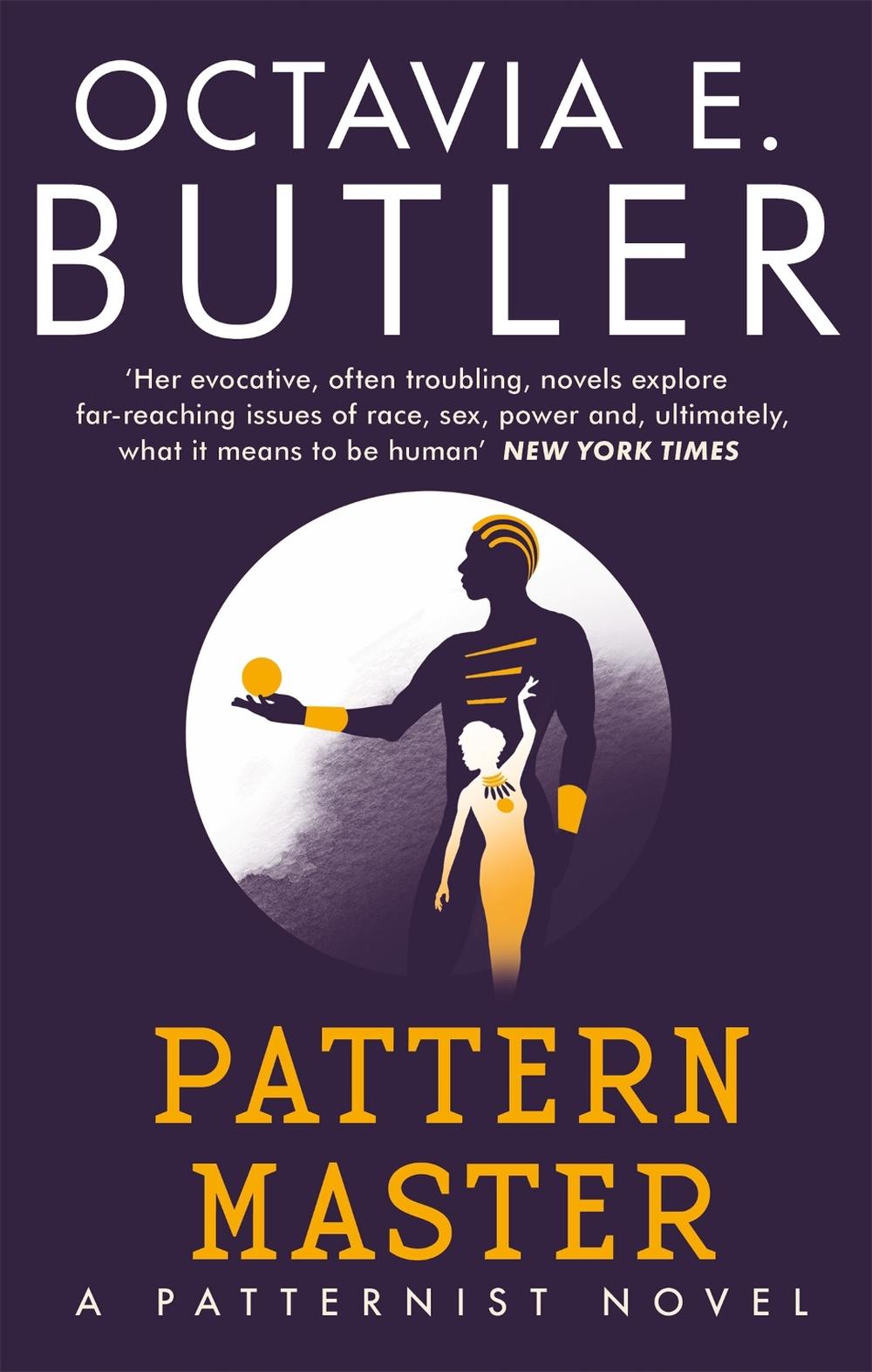 Patternmaster, 9781472281043