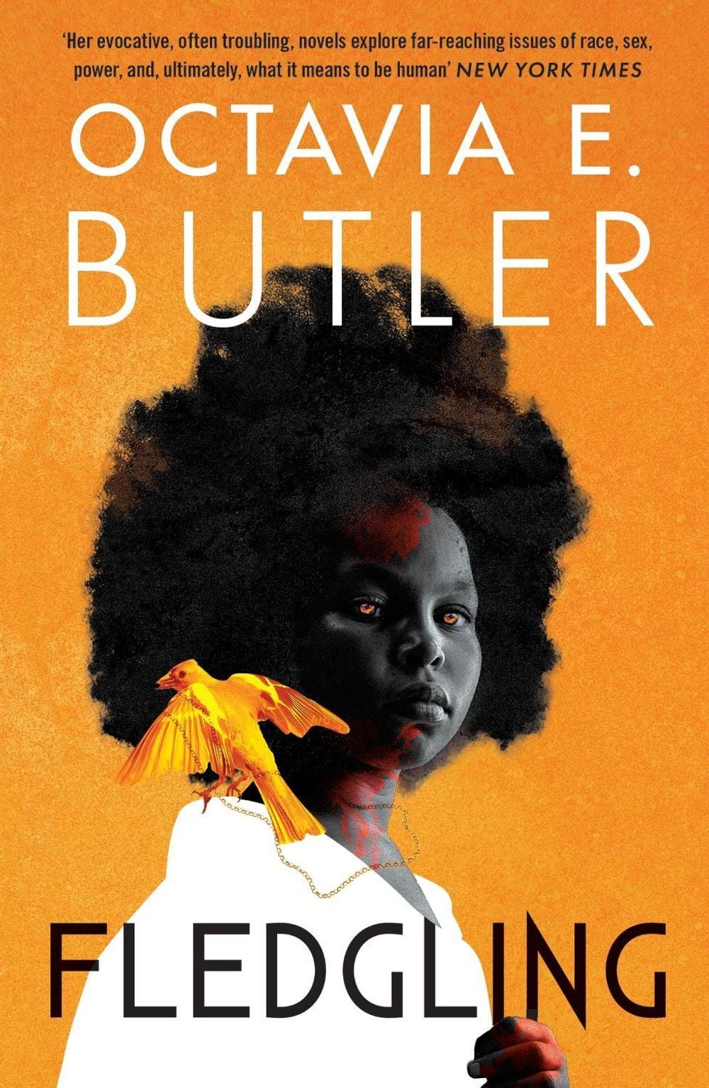 Fledgling by Octavia E. Butler - ISBN: 9781472281098