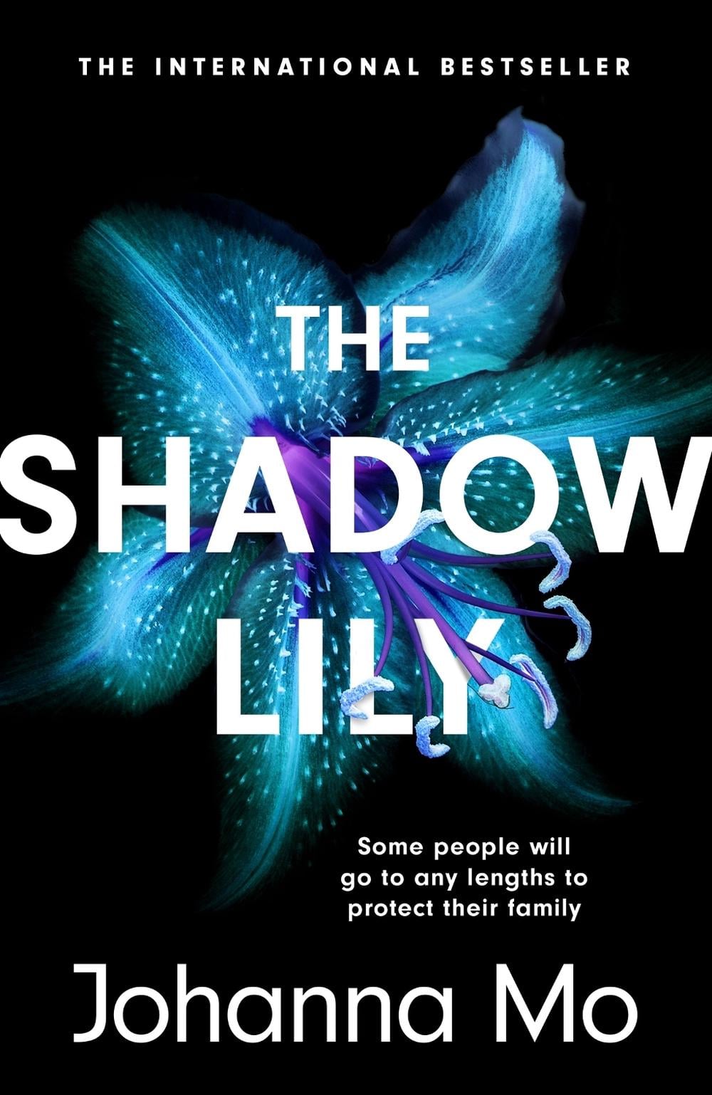 The Shadow Lily by Johanna Mo - ISBN: 9781472281180