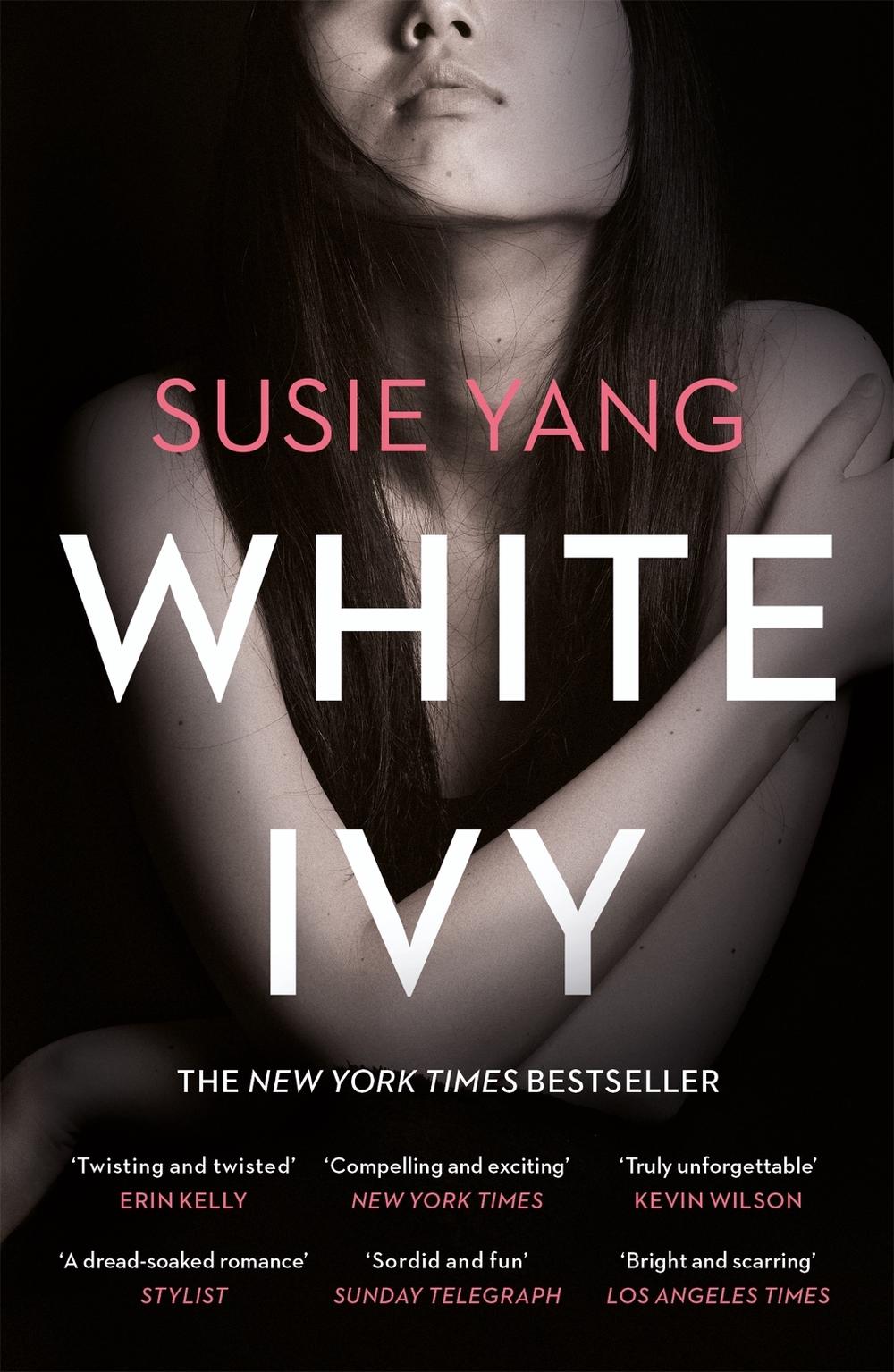 White Ivy, 9781472281814
