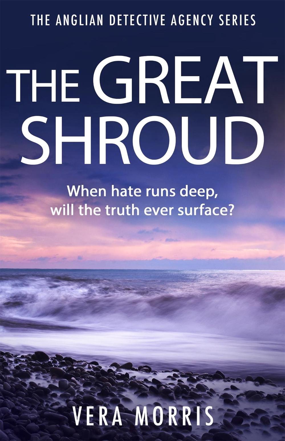 The Great Shroud, 9781472283665