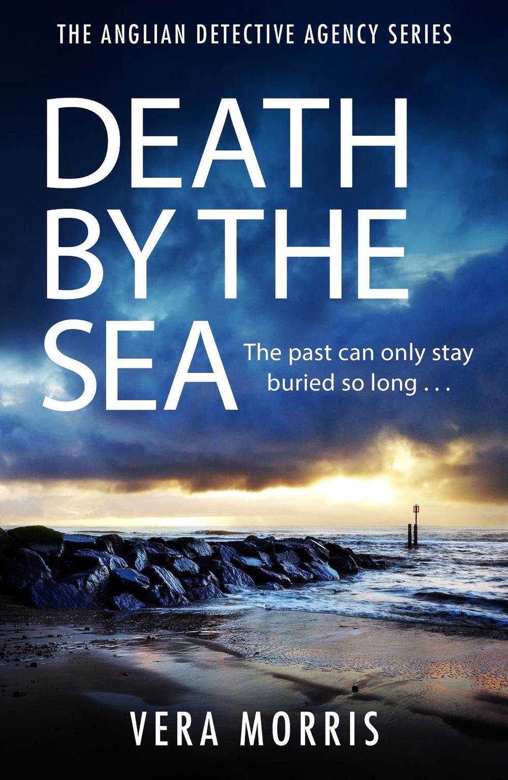 Death by the Sea by Vera Morris - ISBN: 9781472283689