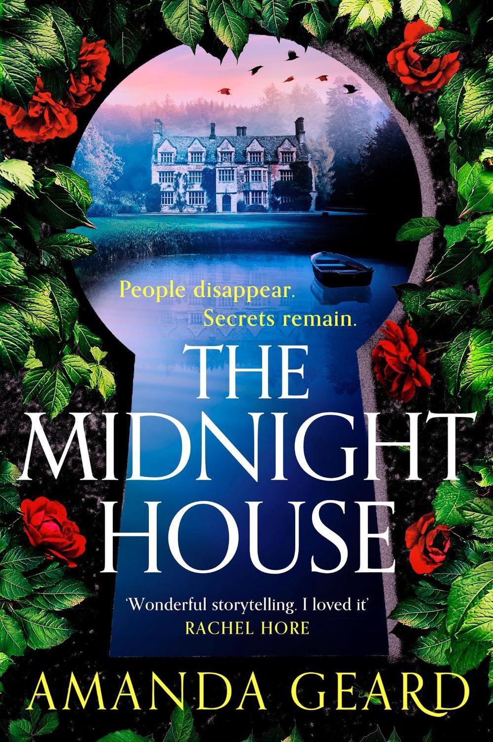 The Midnight House by Amanda Geard - ISBN: 9781472283740