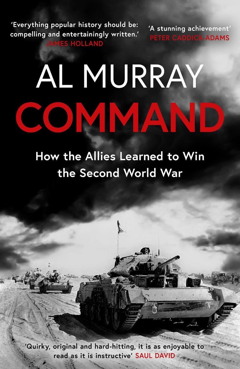 Command by Al Murray - ISBN: 9781472284631