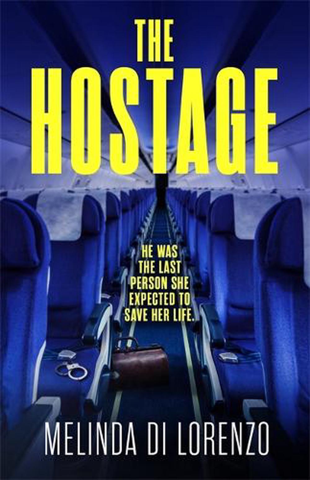 The Hostage, 9781472286505