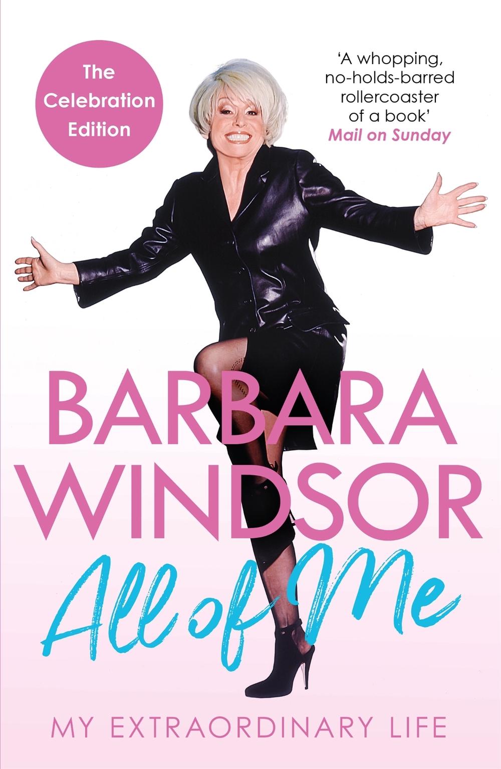 All of Me by Barbara Windsor - ISBN: 9781472287007