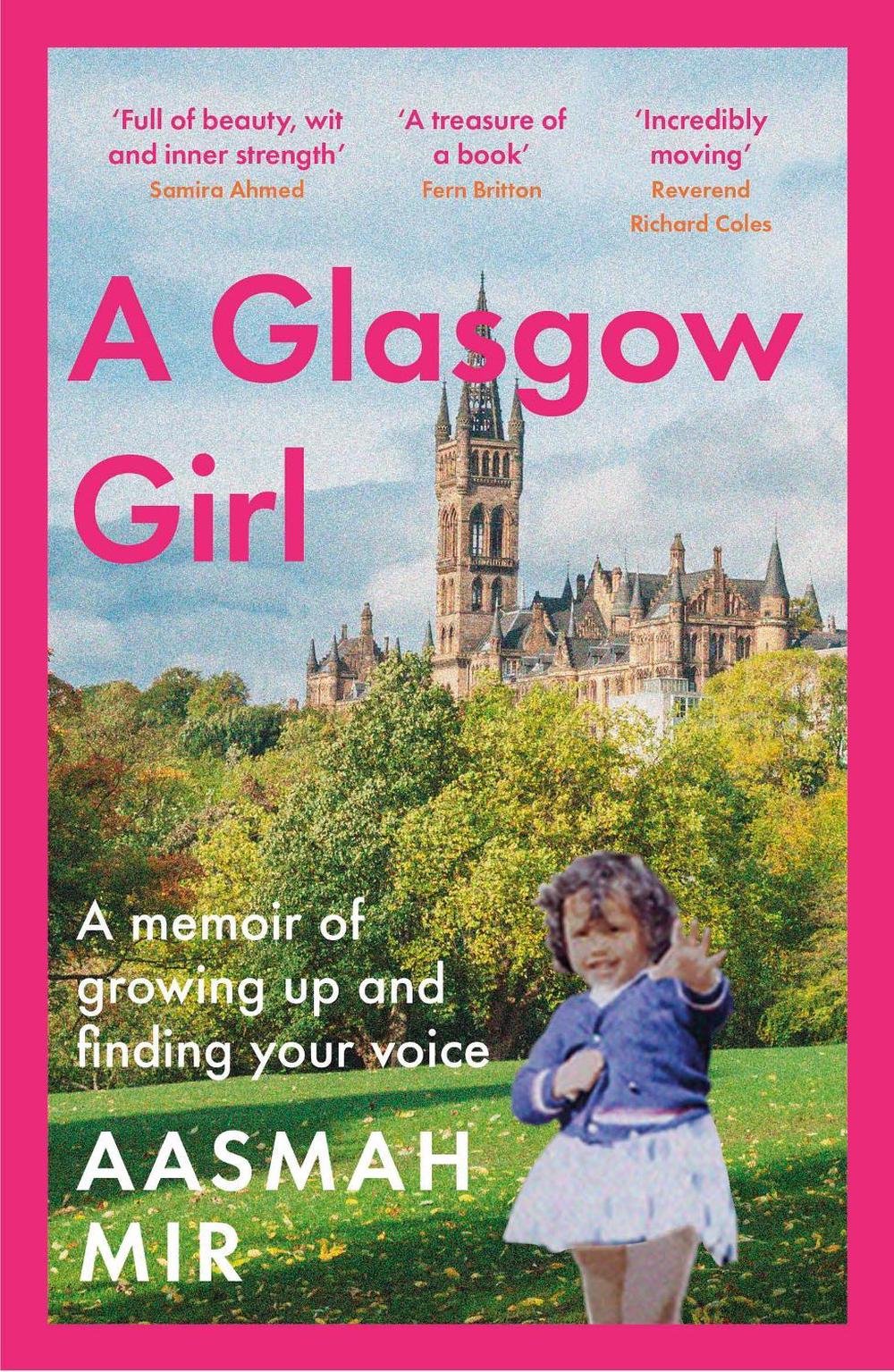 A Glasgow Girl by Aasmah Mir - ISBN: 9781472288554