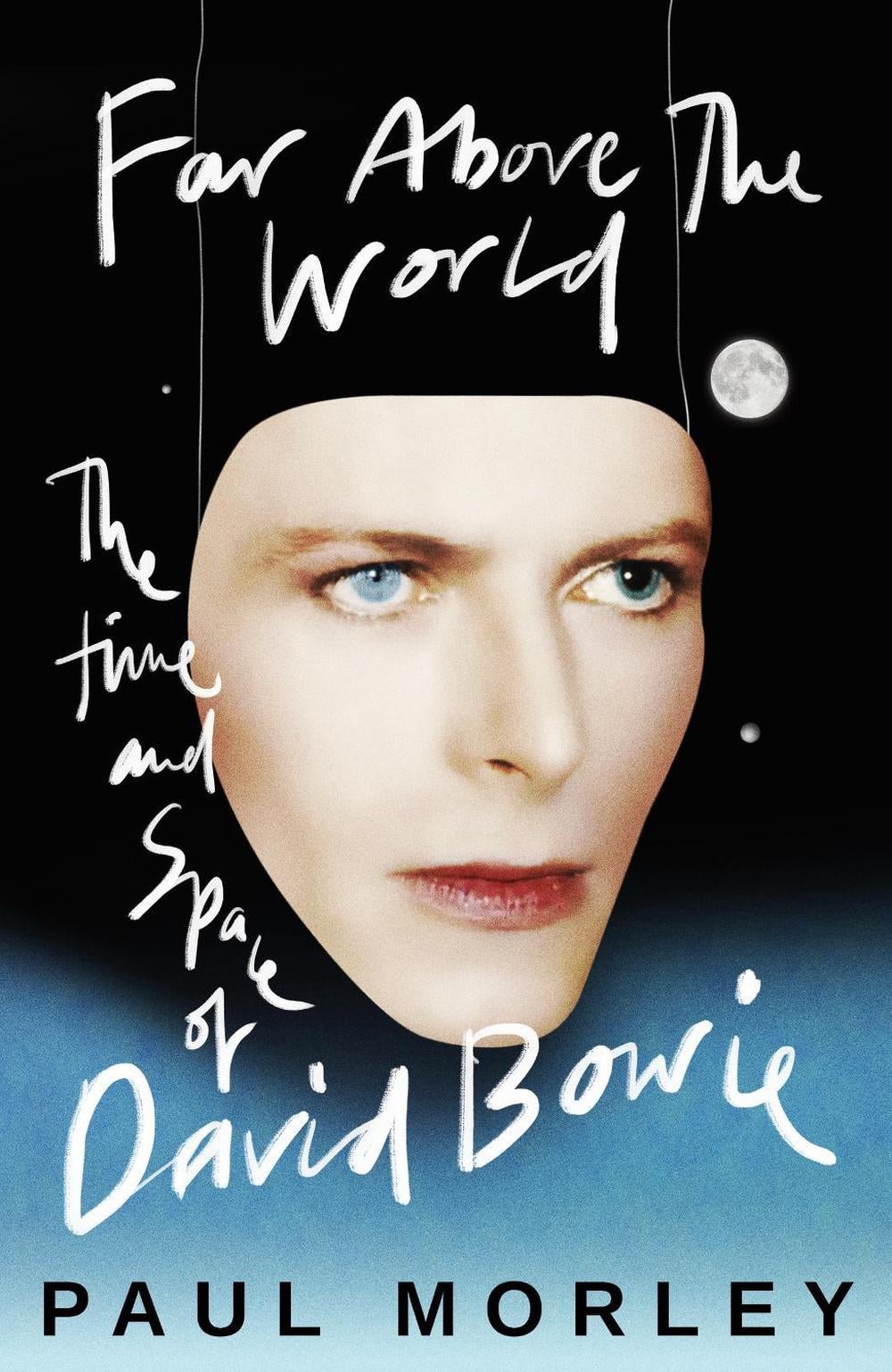 Far Above The World by Paul Morley - ISBN: 9781472289476