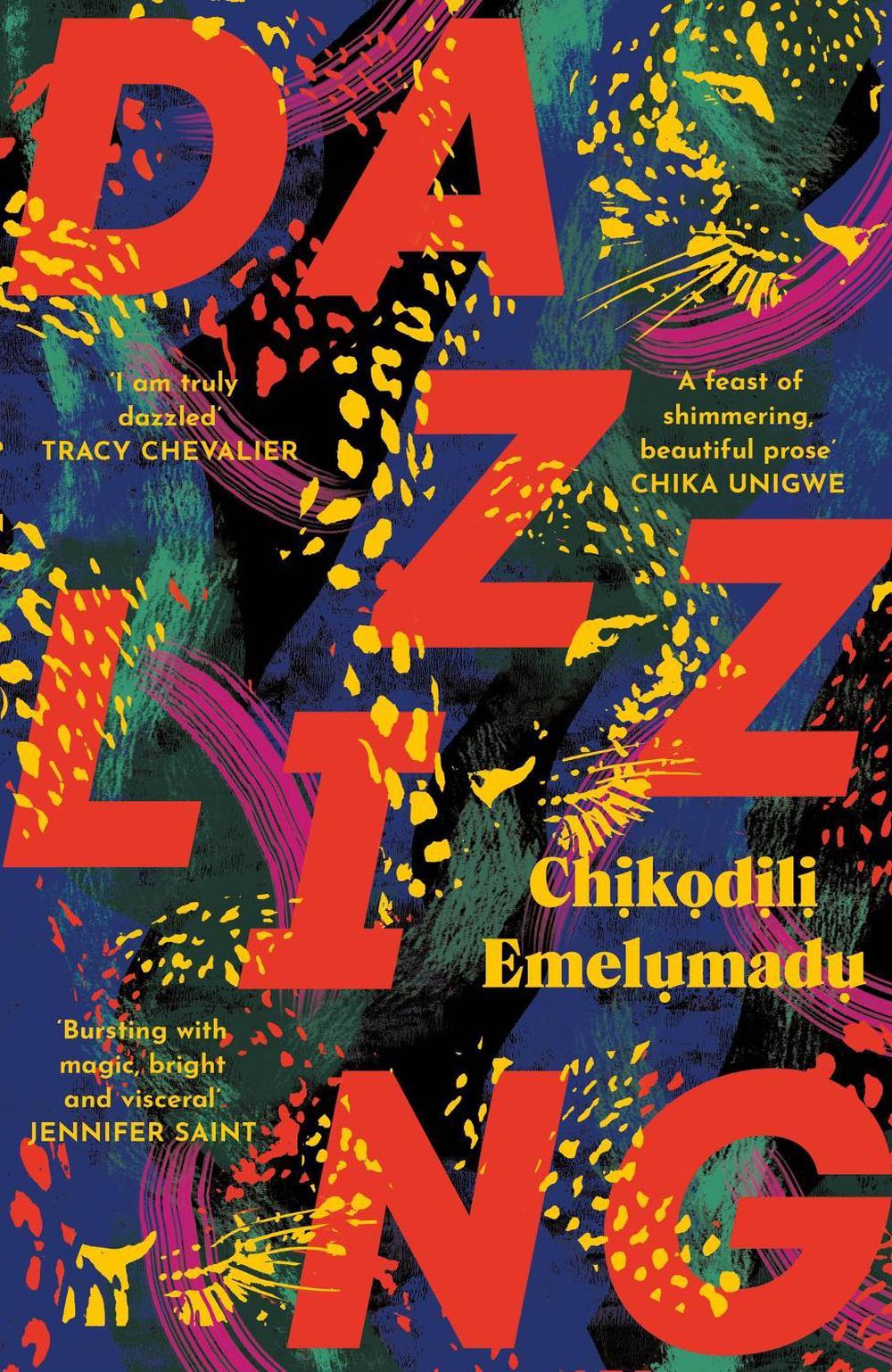 Dazzling by Chikodili Emelumadu - ISBN: 9781472289650