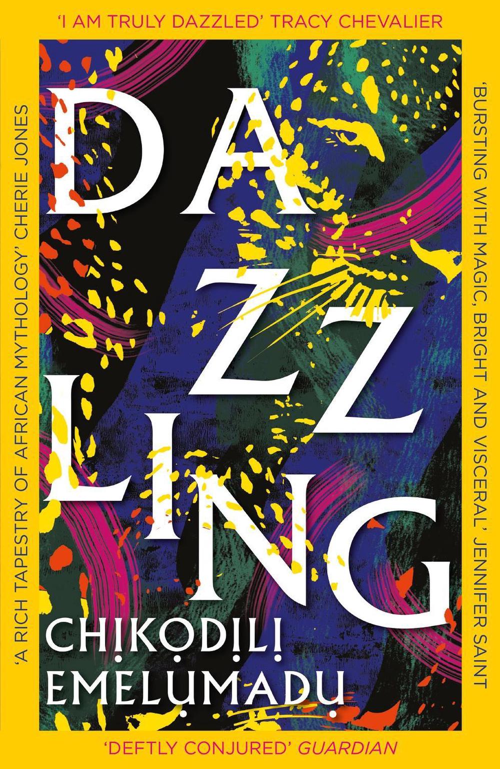 Dazzling by Chikodili Emelumadu - ISBN: 9781472289681
