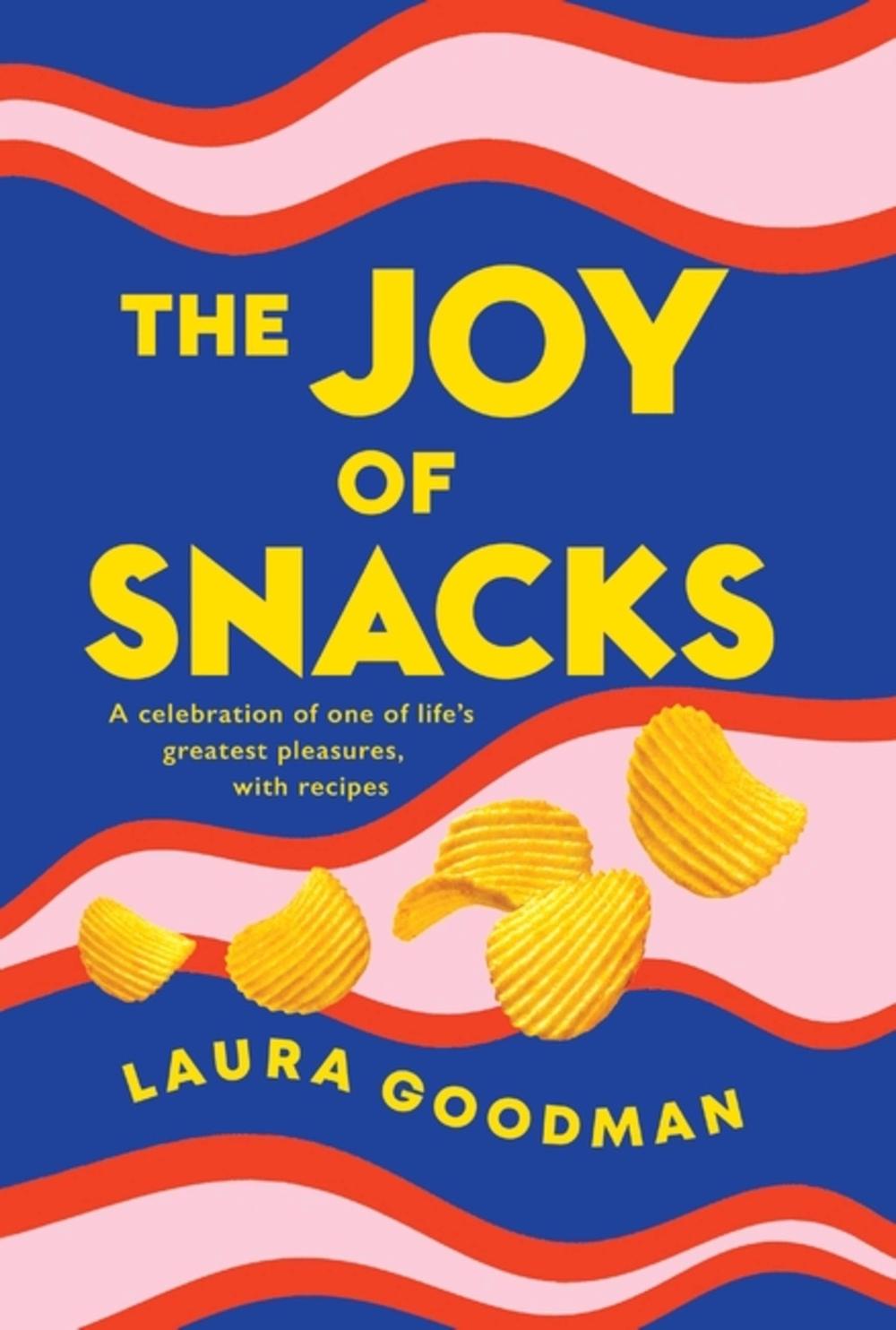 The Joy of Snacks, 9781472291578