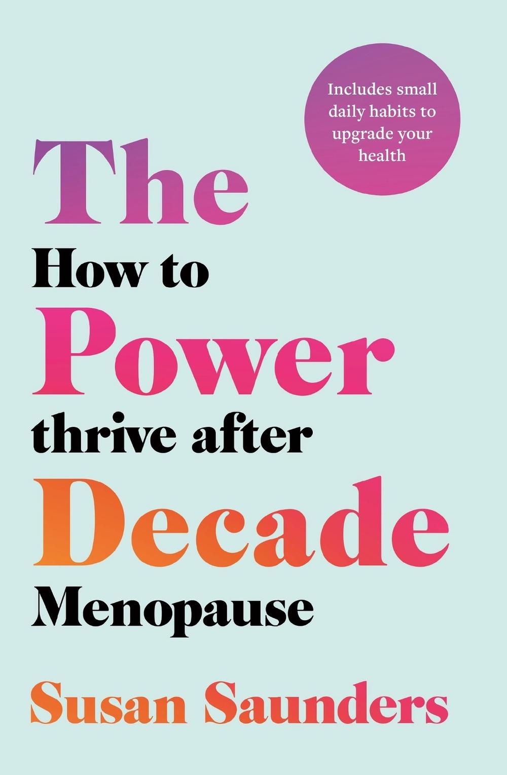 The Power Decade, 9781472291615