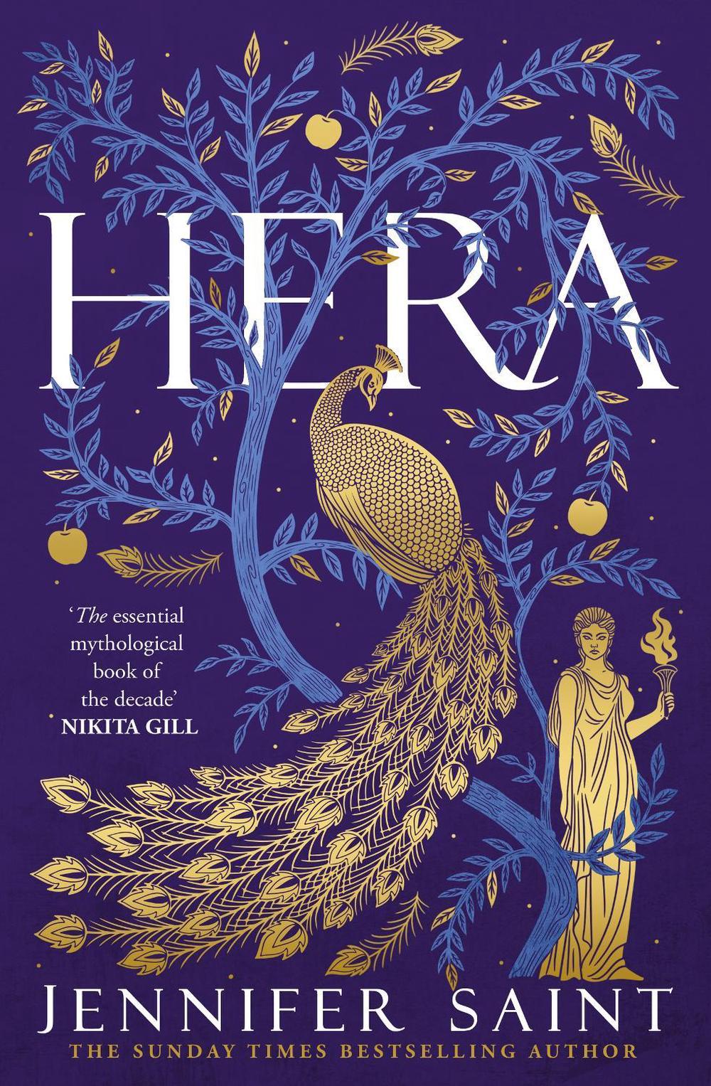 Hera, 9781472292223