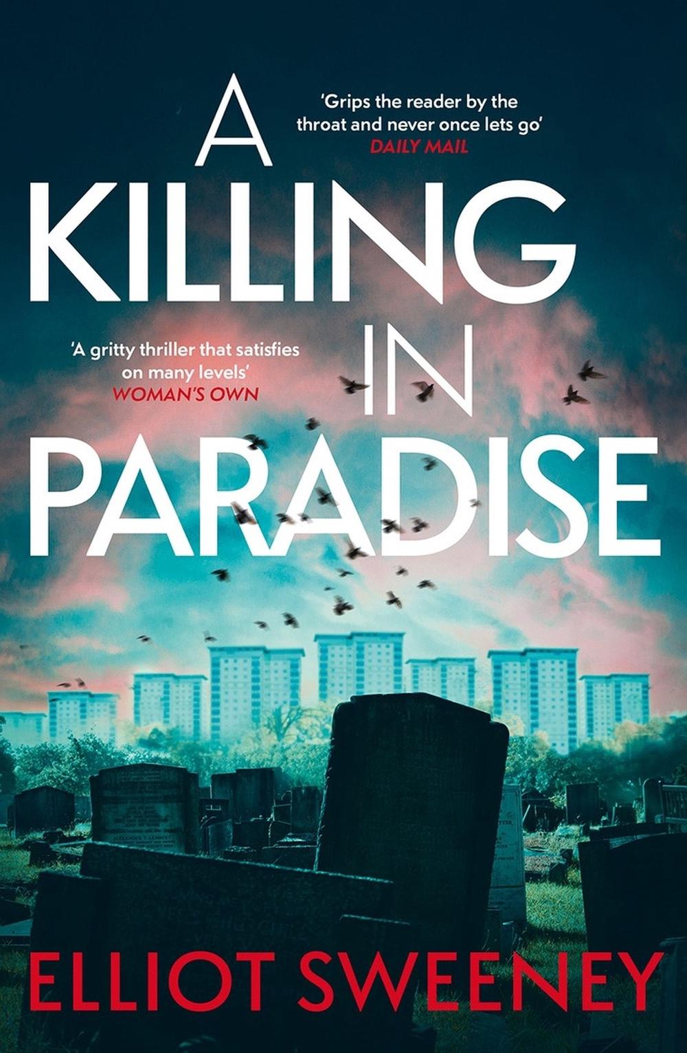 A Killing in Paradise, 9781472292728