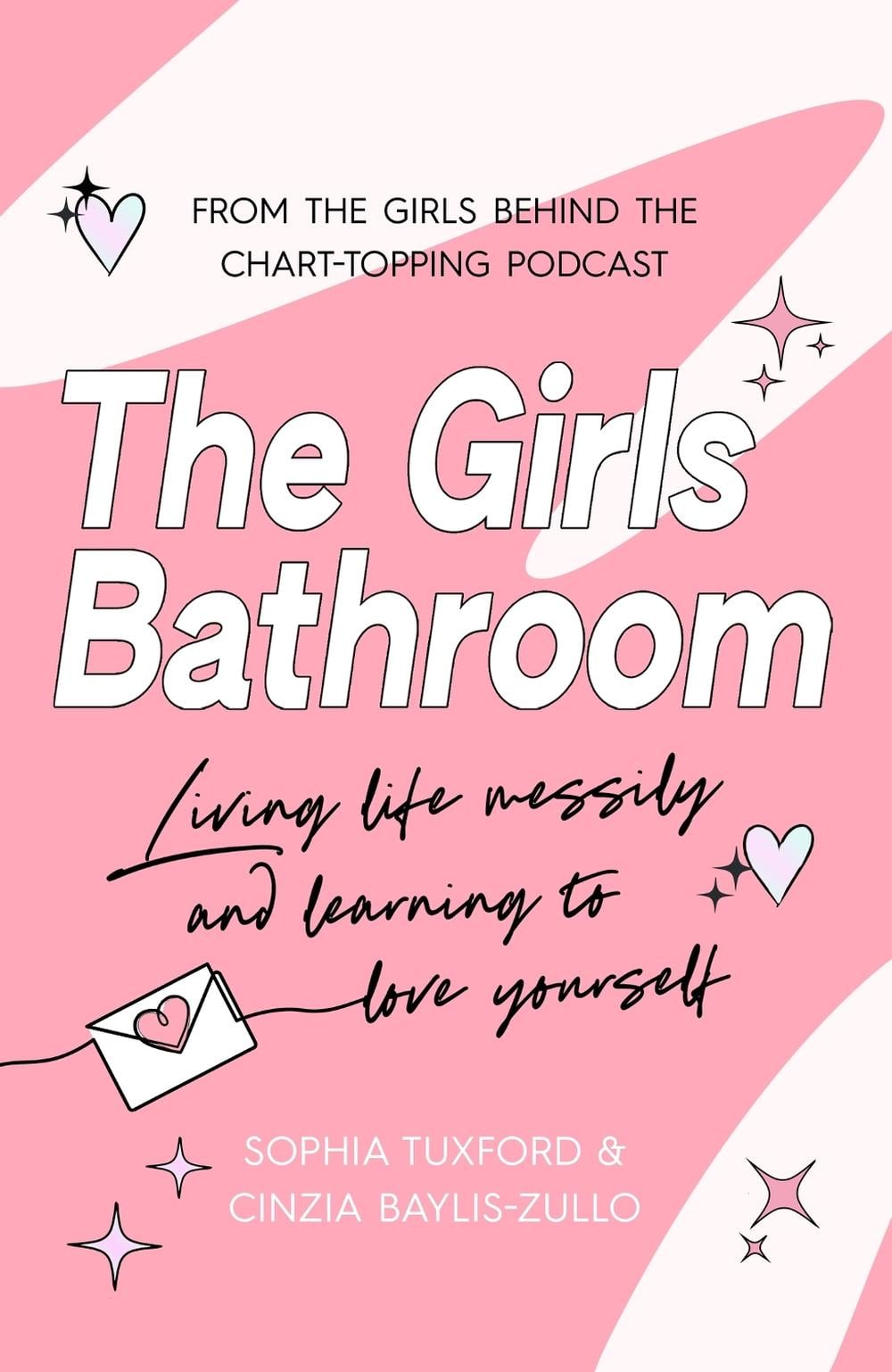 The Girls Bathroom by Sophia Tuxford - ISBN: 9781472292773
