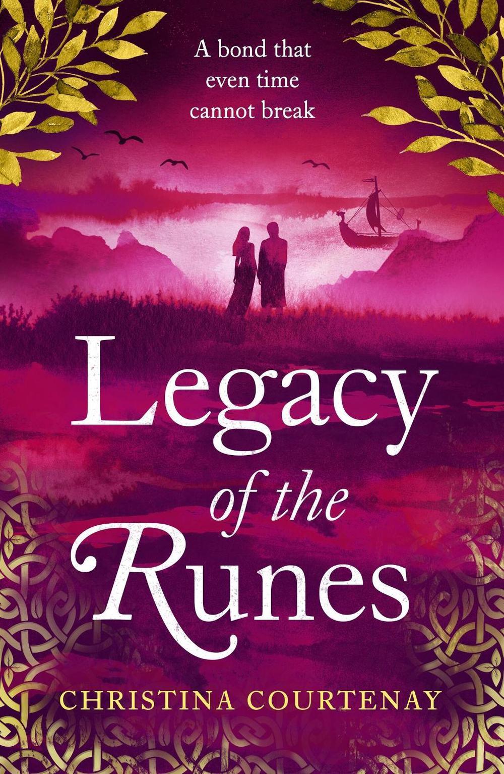 Legacy of the Runes, 9781472293251
