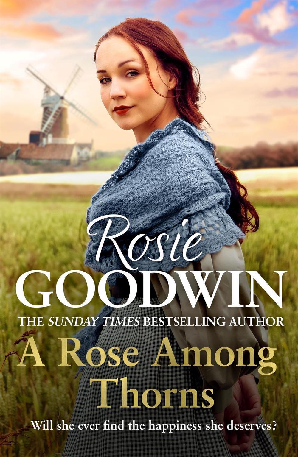A Rose Among Thorns by Rosie Goodwin - ISBN: 9781472293374