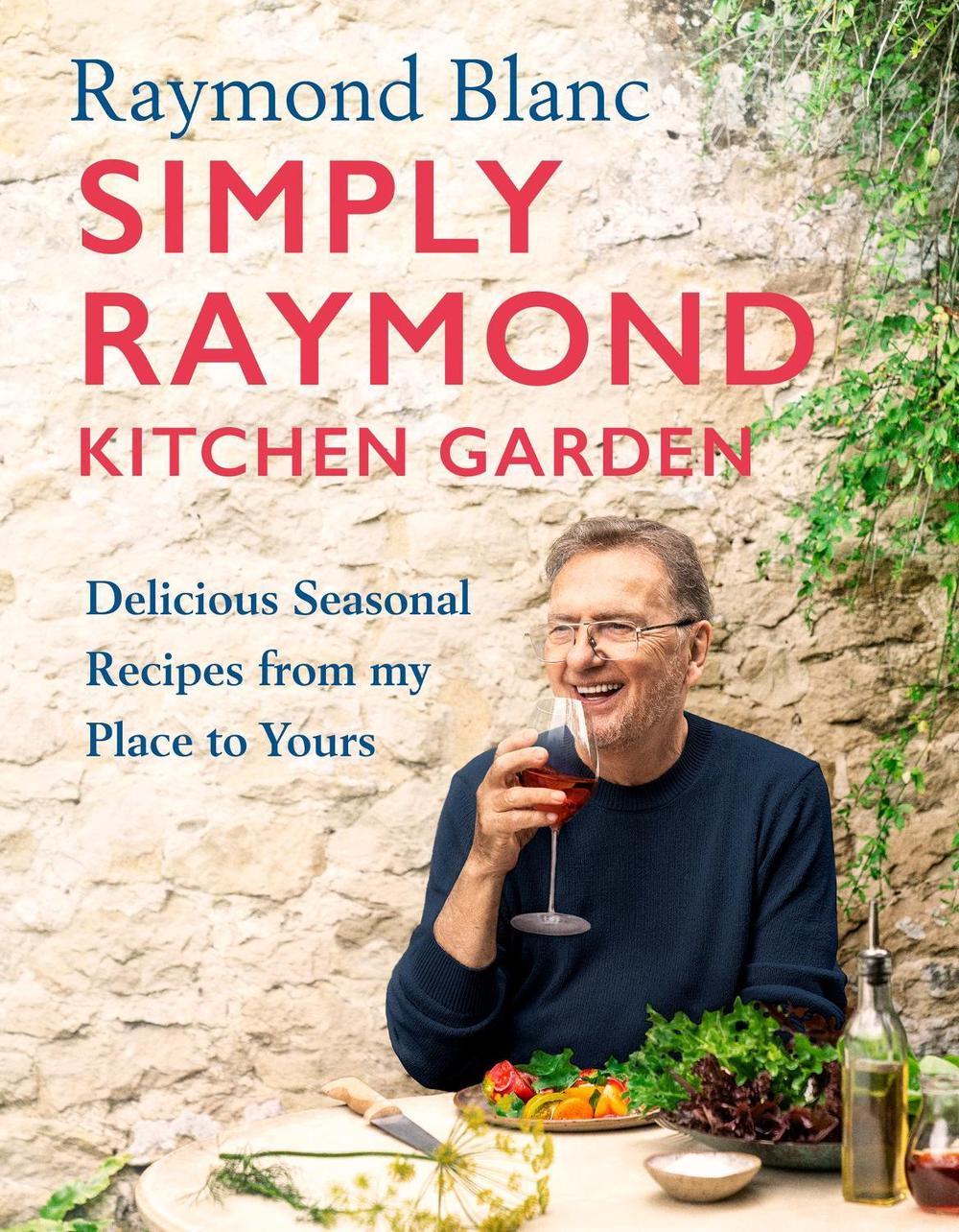 Simply Raymond Kitchen Garden, 9781472293824
