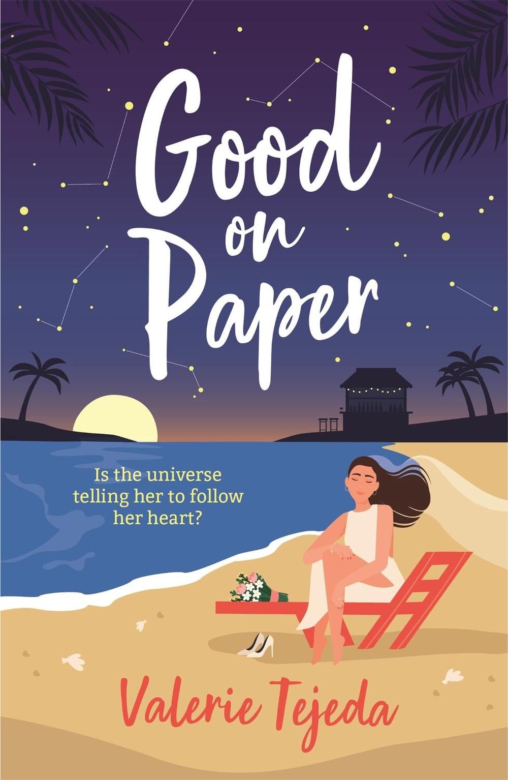 Good on Paper by Valerie Tejeda - ISBN: 9781472294203