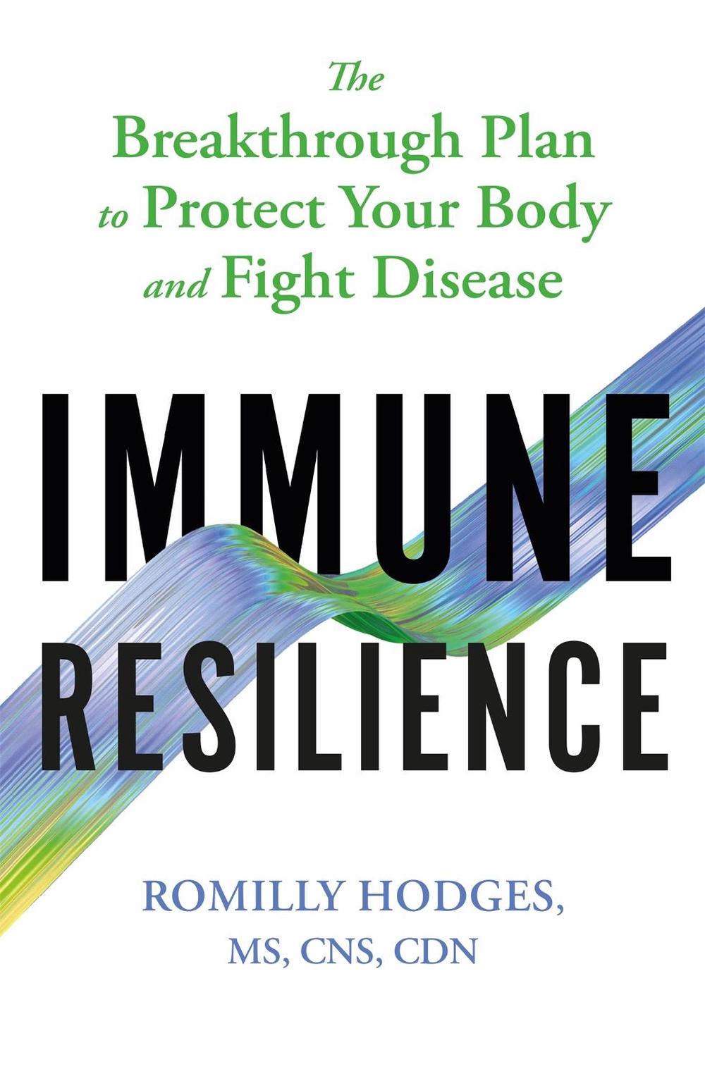 Immune Resilience, 9781472295309