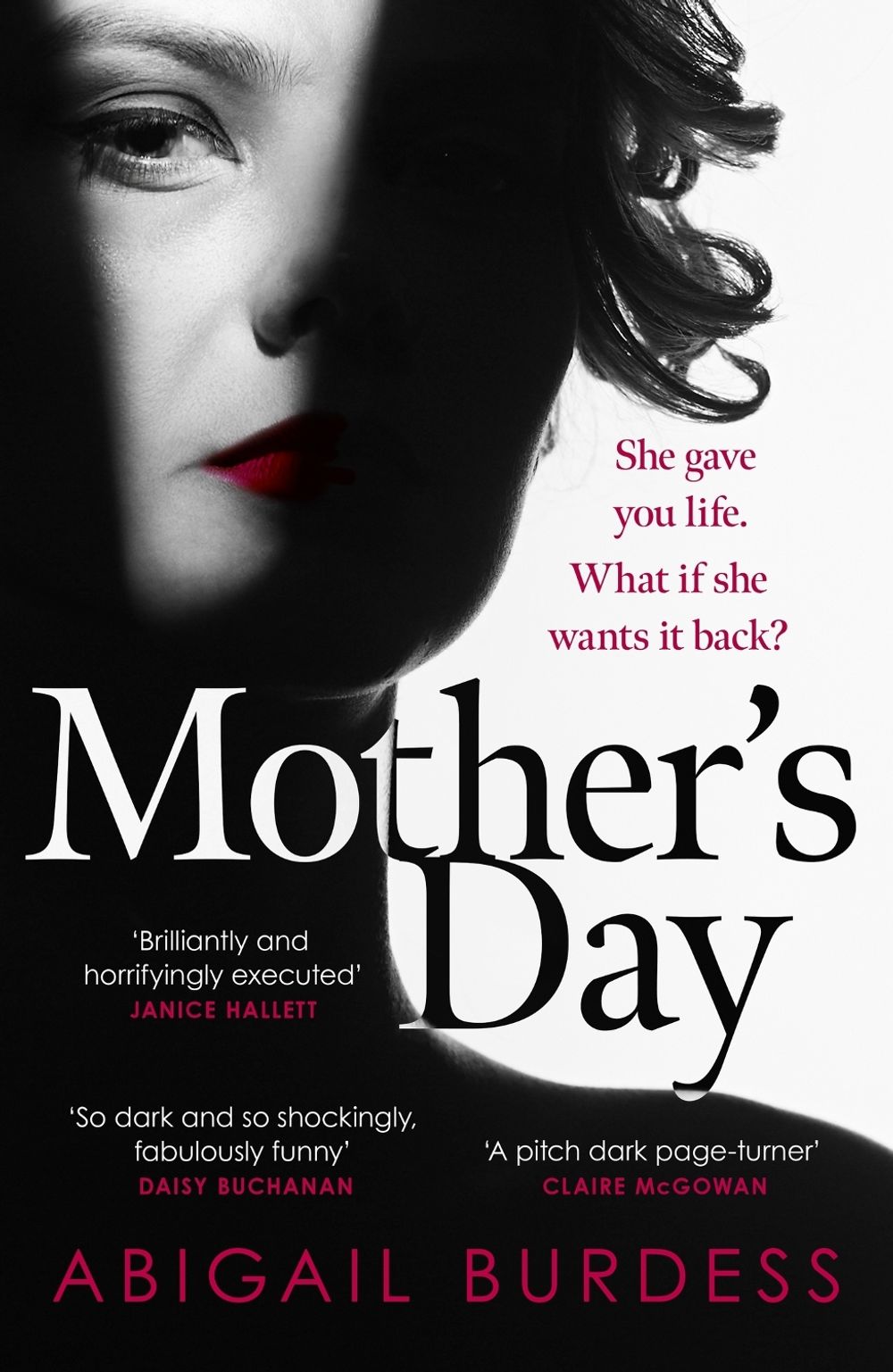 Mother's Day by Abigail Burdess - ISBN: 9781472295521