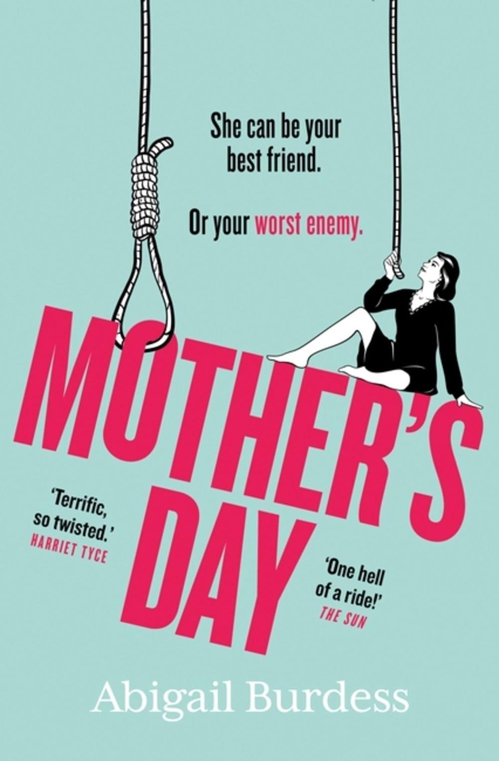 Mother's Day by Abigail Burdess - ISBN: 9781472295552