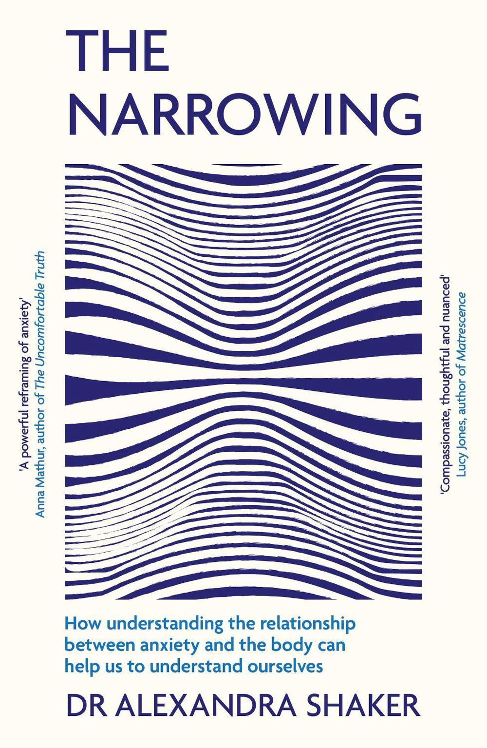 The Narrowing, 9781472295620