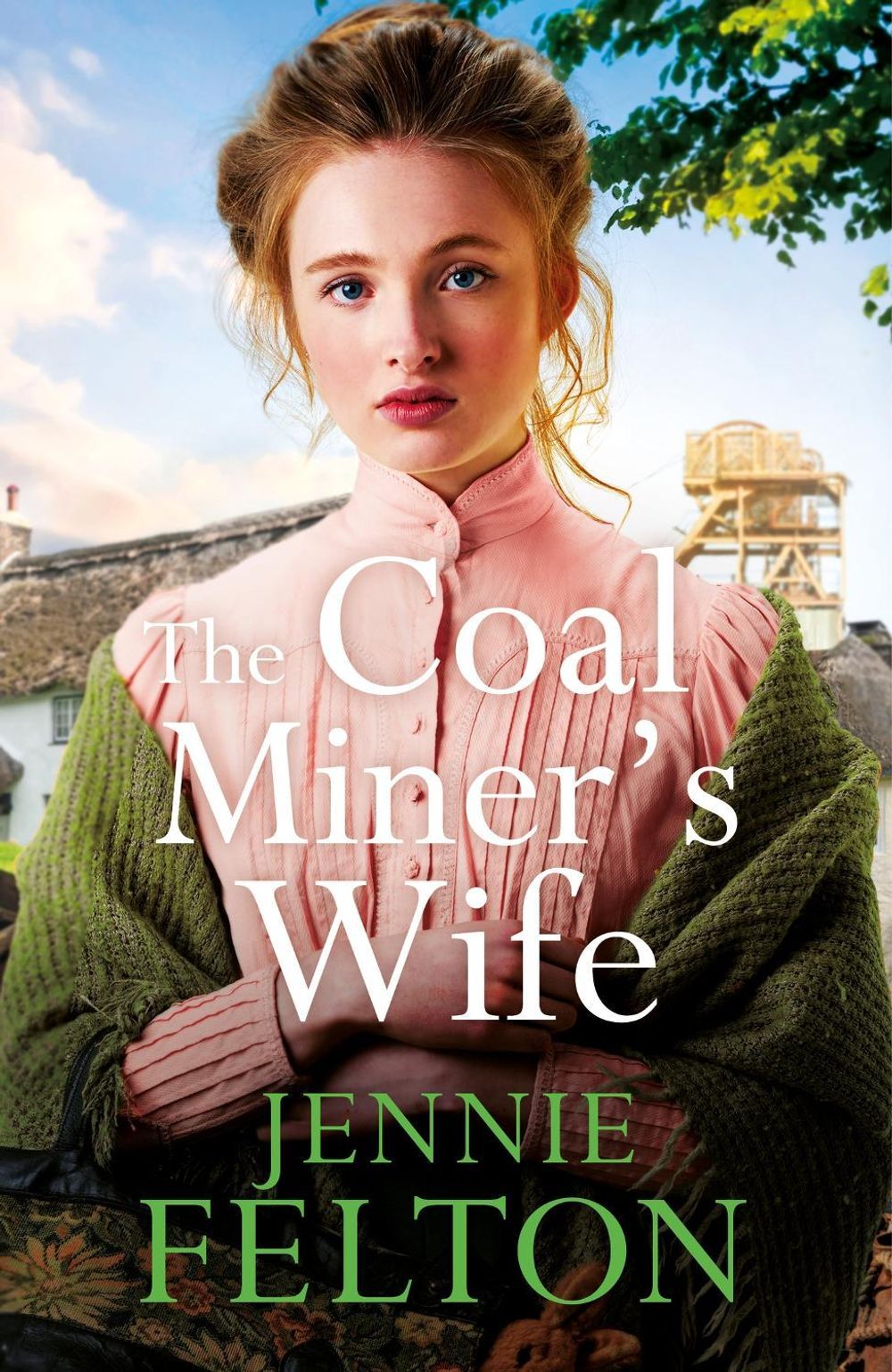 The Coal Miner's Wife by Jennie Felton - ISBN: 9781472296764