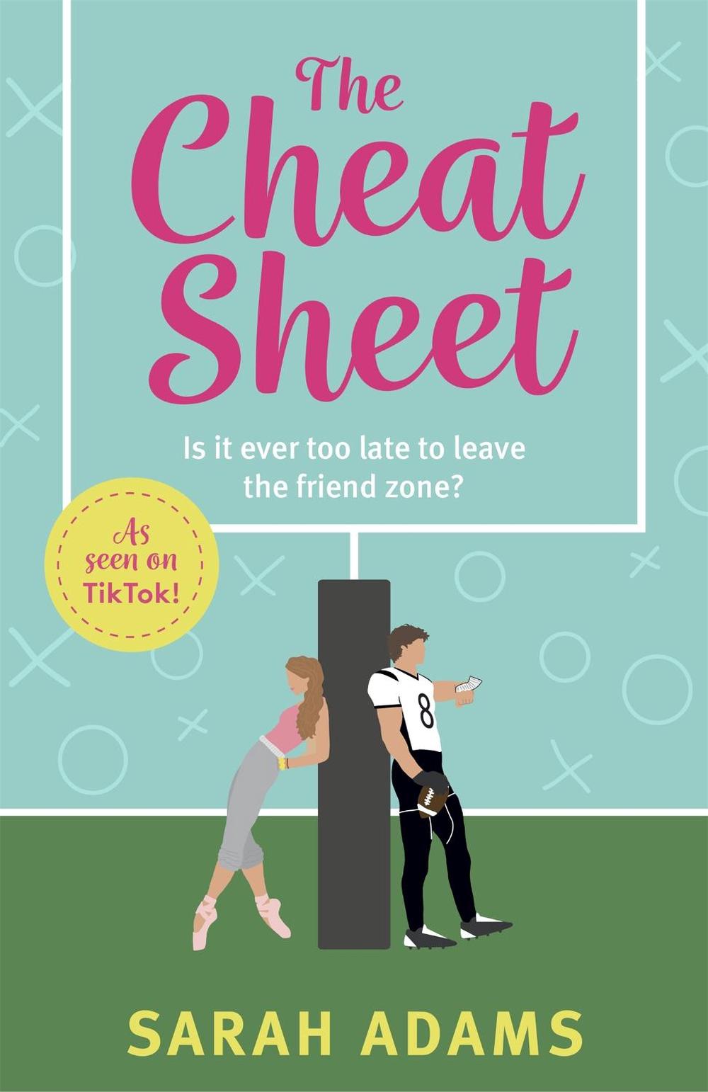 The Cheat Sheet, 9781472297037