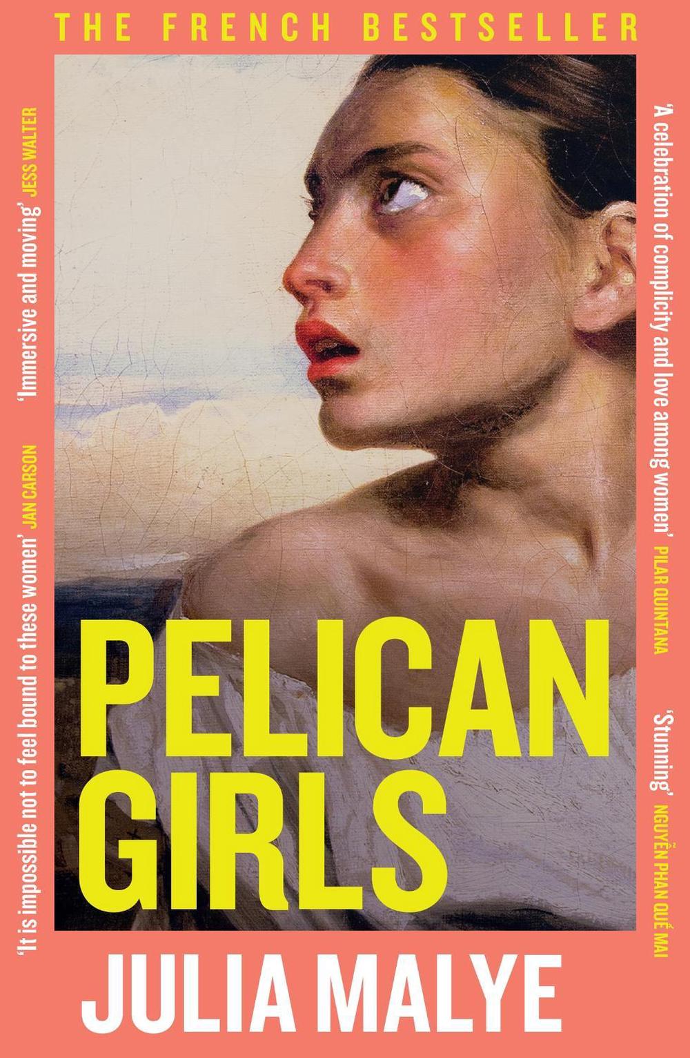 Pelican Girls, 9781472298225