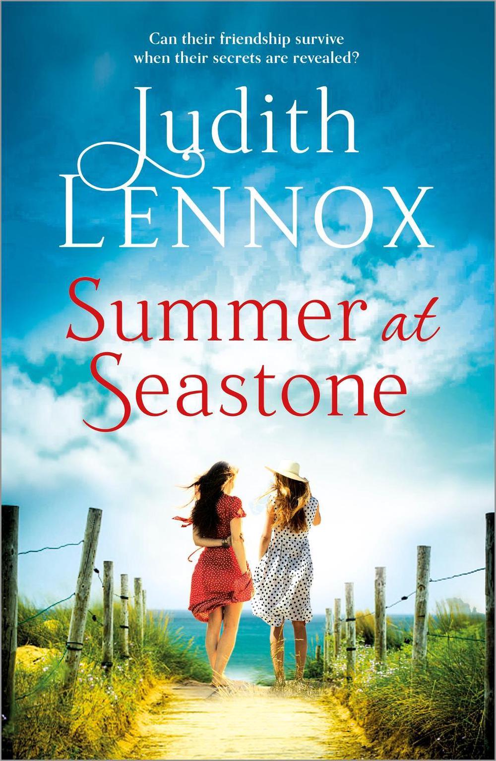 Summer at Seastone by Judith Lennox - ISBN: 9781472298270