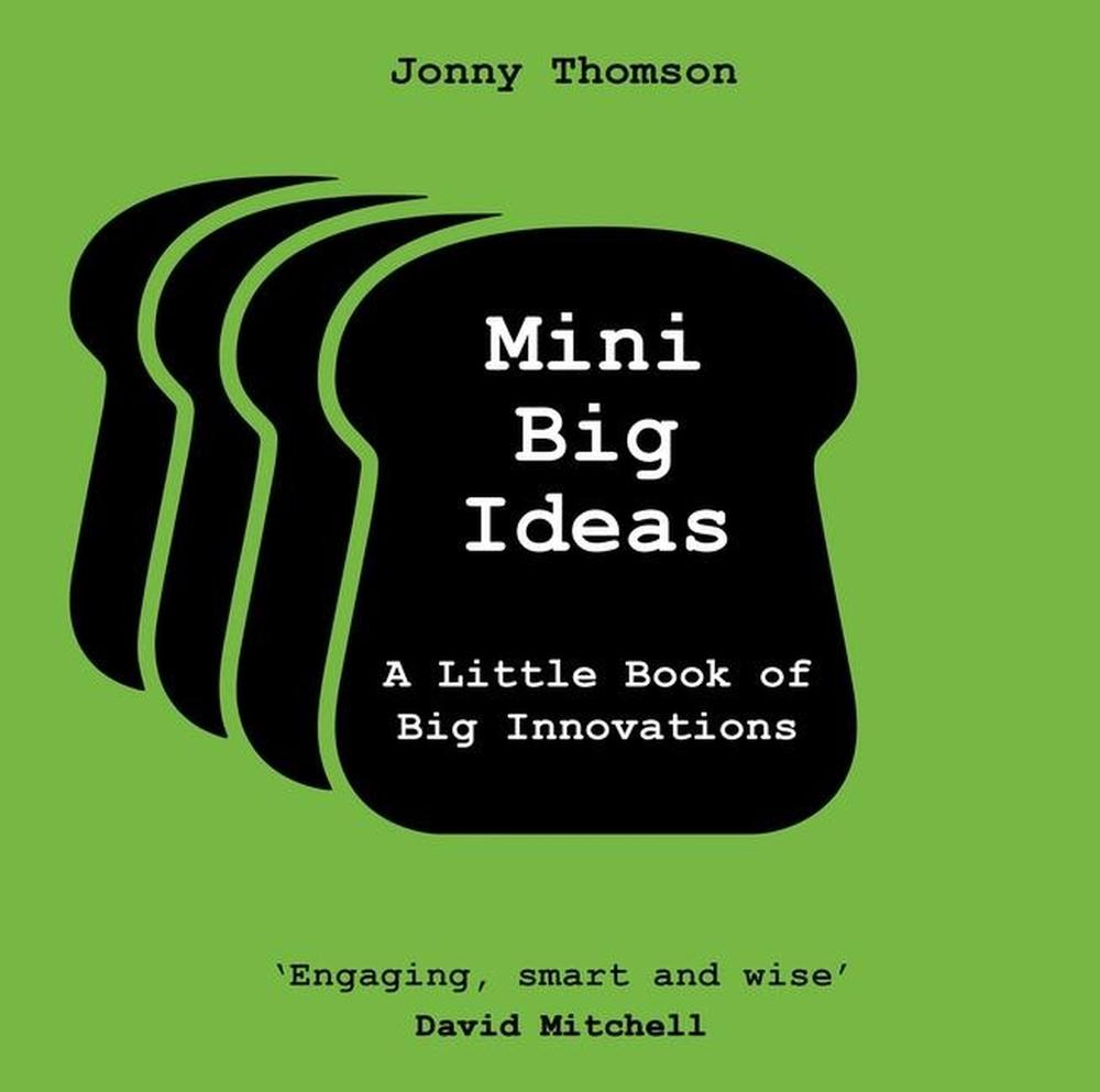 Mini Big Ideas, 9781472298560