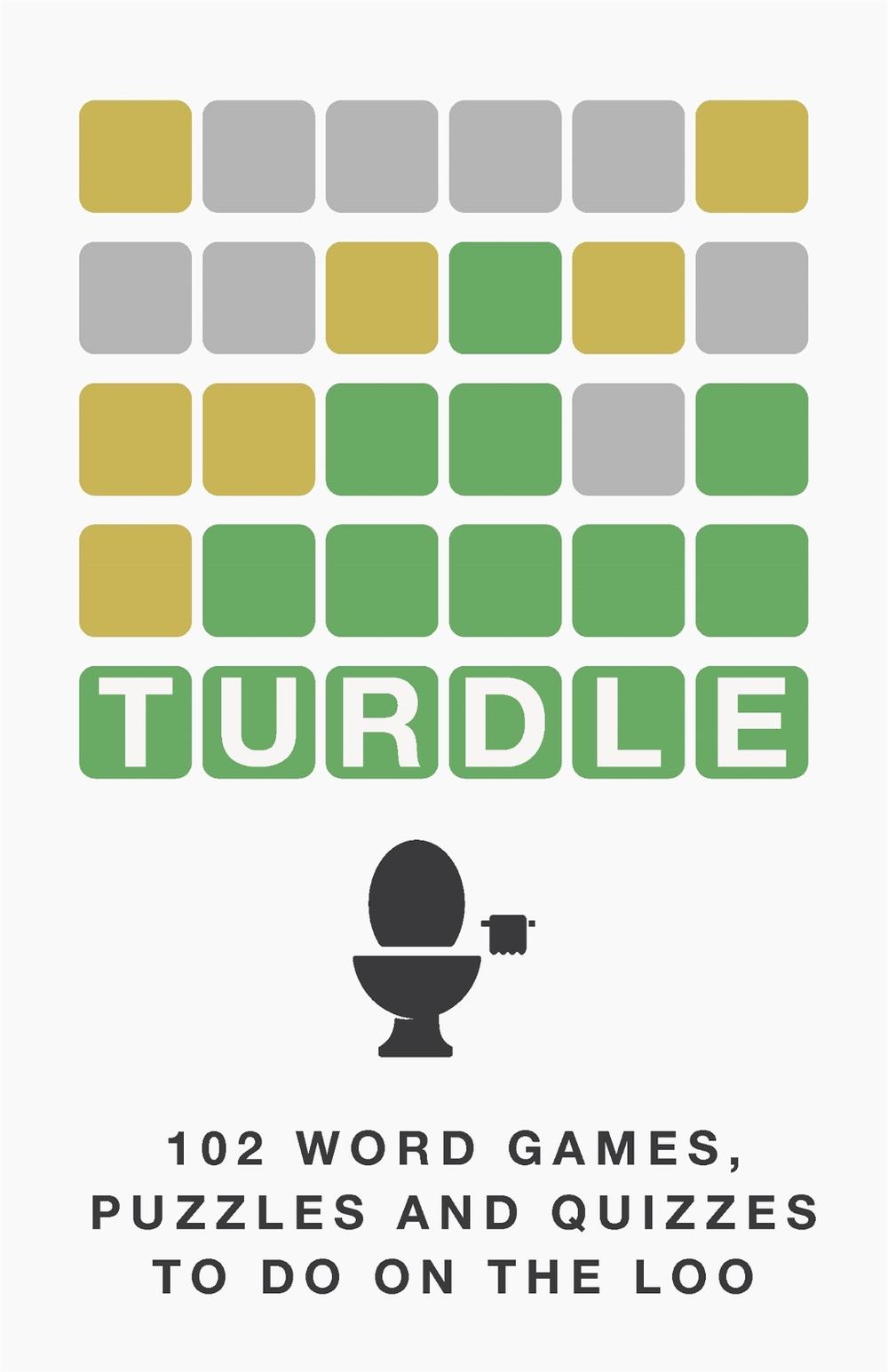 Turdle! by Headline - ISBN: 9781472299536