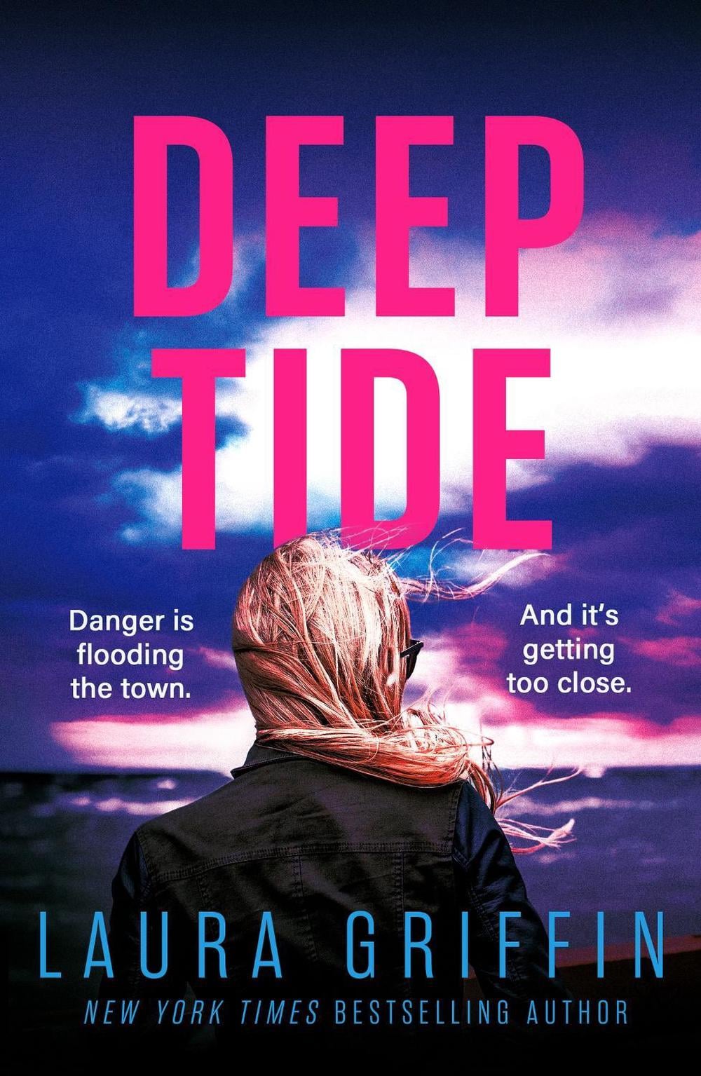 Deep Tide by Laura Griffin - ISBN: 9781472299697