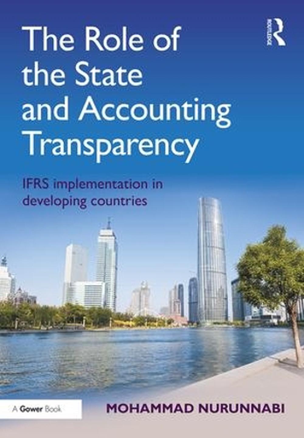 role-of-the-state-and-accounting-transparency-by-mohammad-nurunnabi