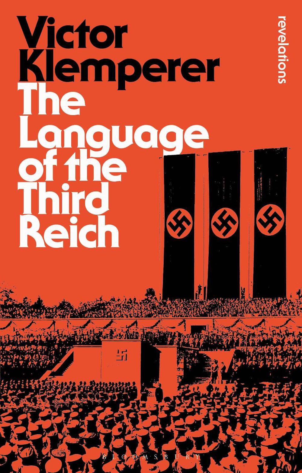 Language of the Third Reich, 9781472507211