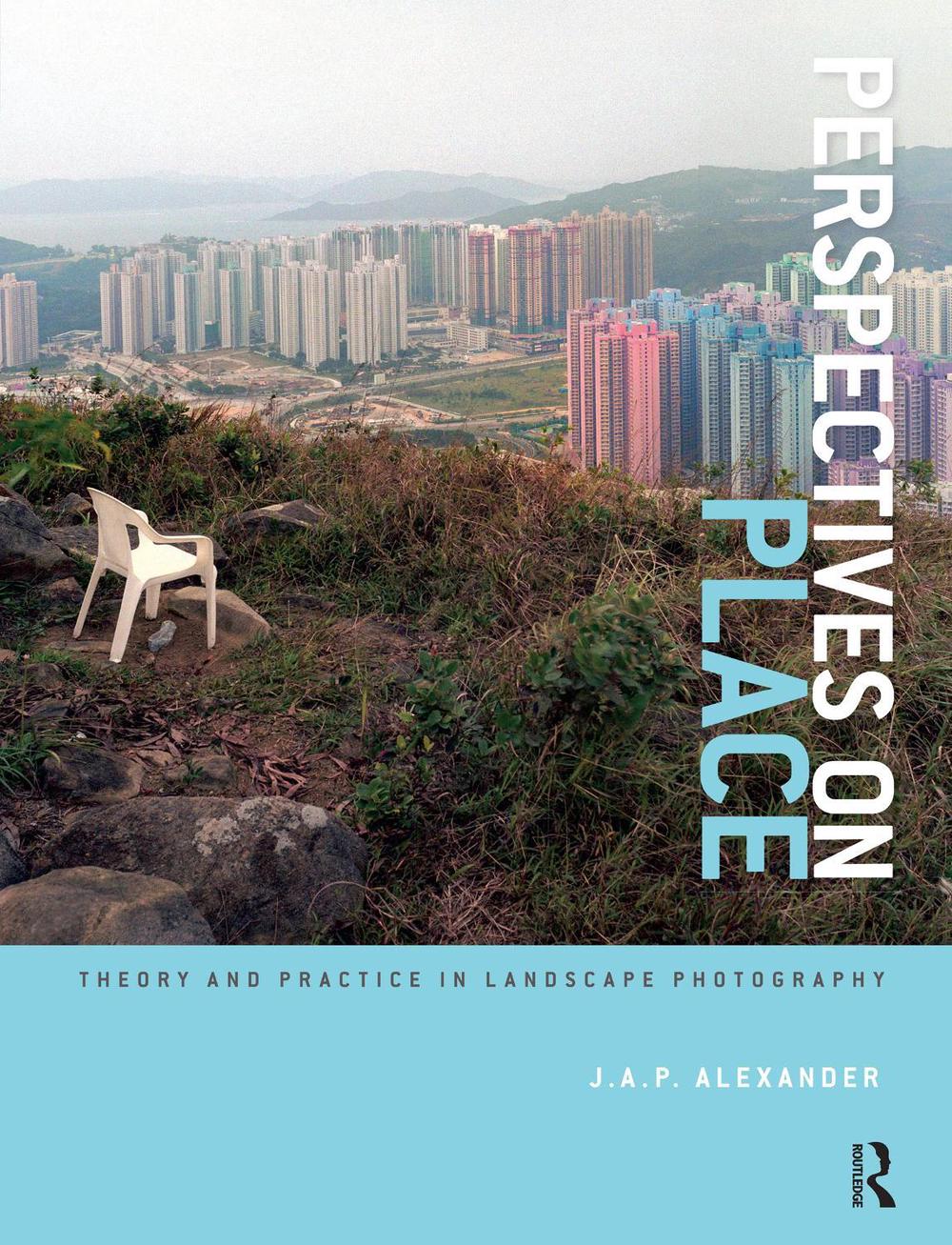 Perspectives on Place, 9781472533890