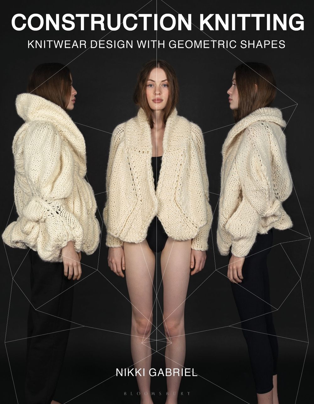Construction Knitting by Nikki Gabriel - ISBN: 9781472575739
