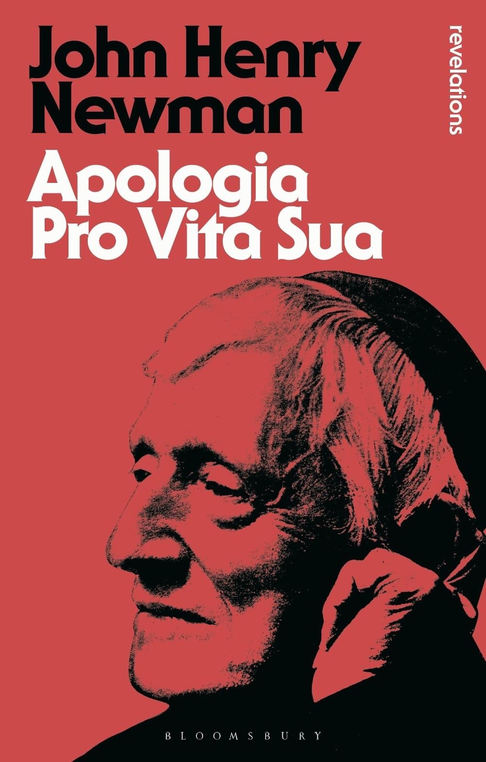 Apologia Pro Vita Sua by John Henry Newman - ISBN: 9781472578662