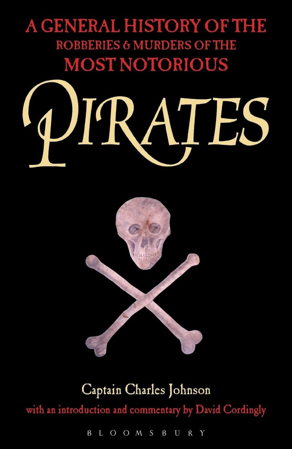 Pirates by Charles Johnson - ISBN: 9781472830487