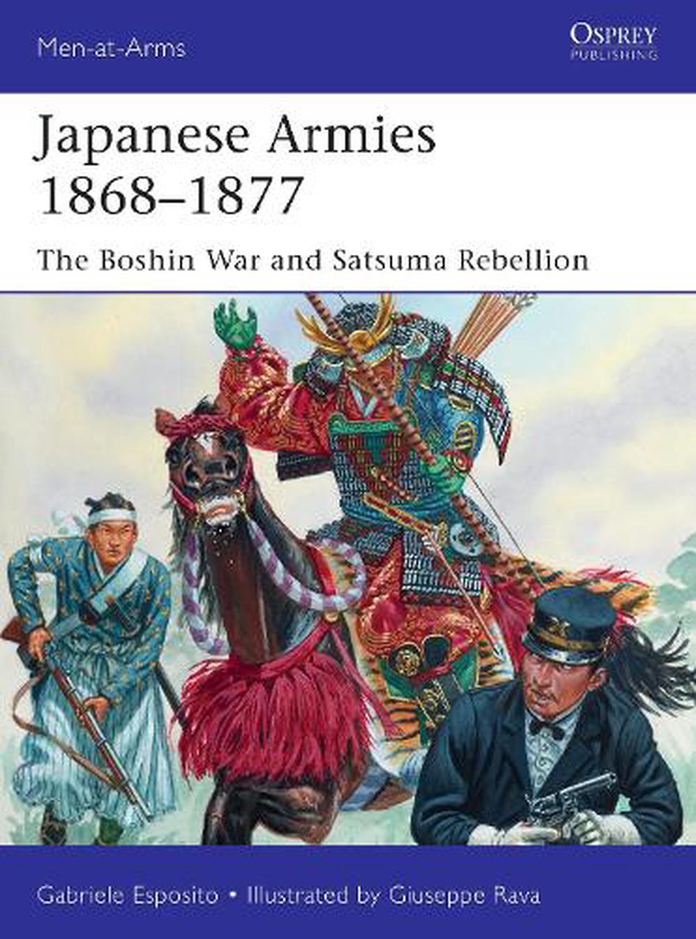 Men at Arms: Armies of the First Carlist War 1833-39 Osprey Books