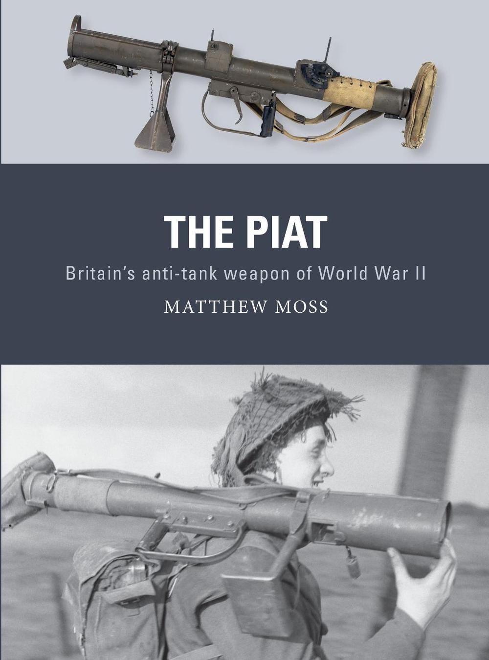 The PIAT, 9781472838131