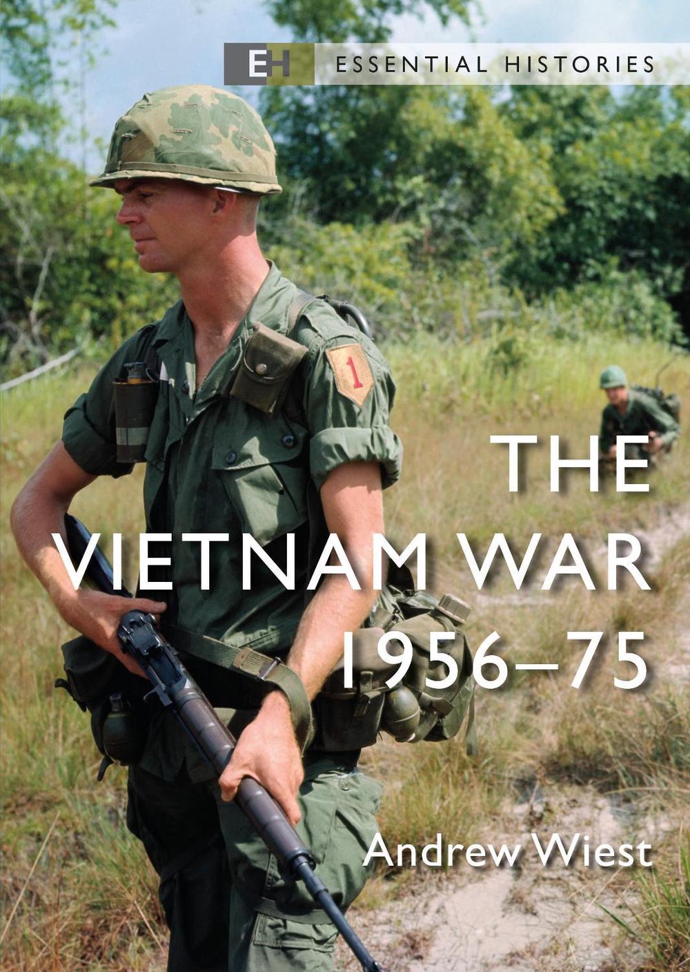 The Vietnam War, 9781472851123