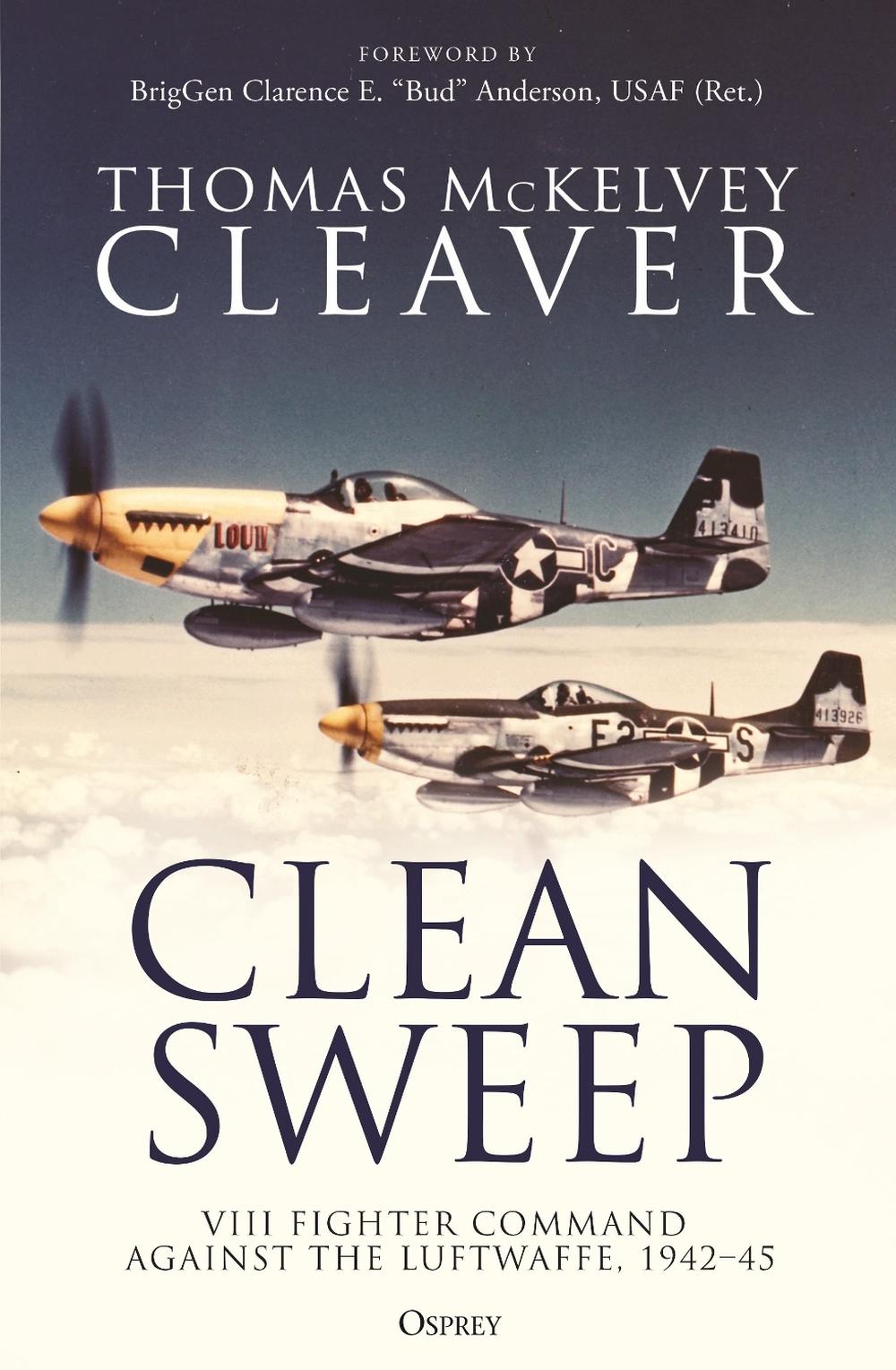 Clean Sweep, 9781472855459