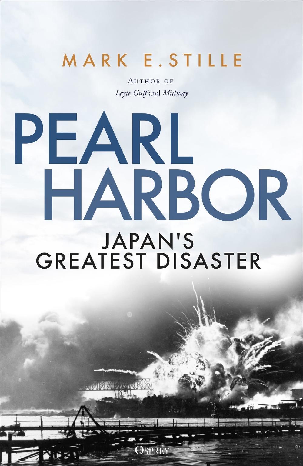 Pearl Harbor, 9781472865311