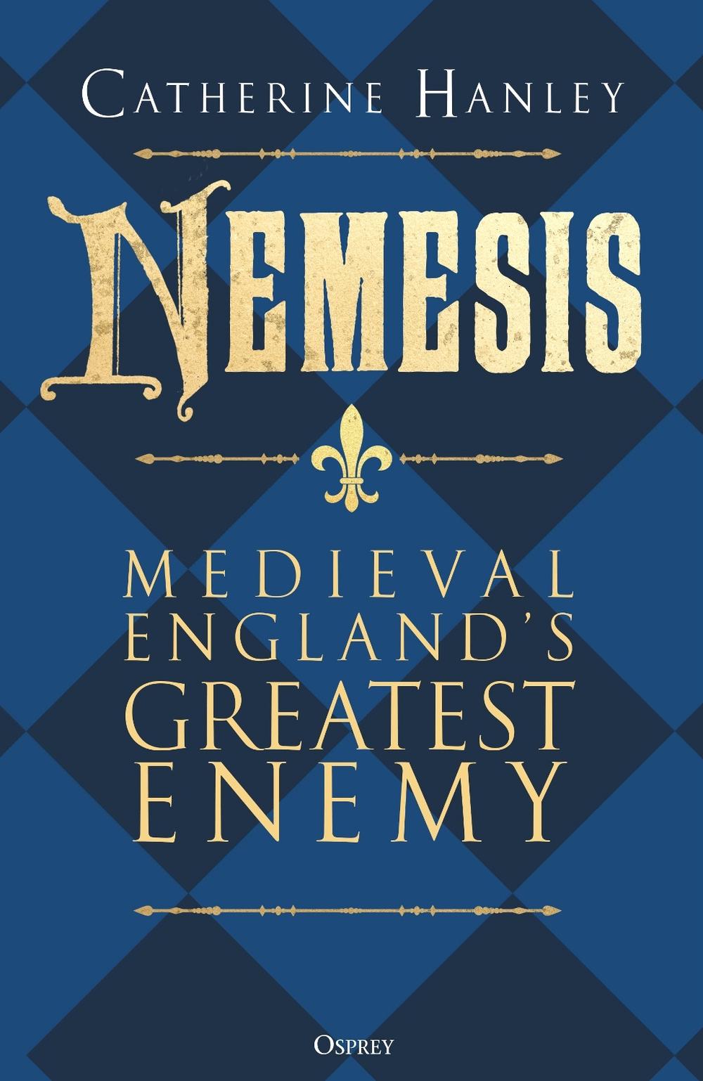 Nemesis, 9781472867445