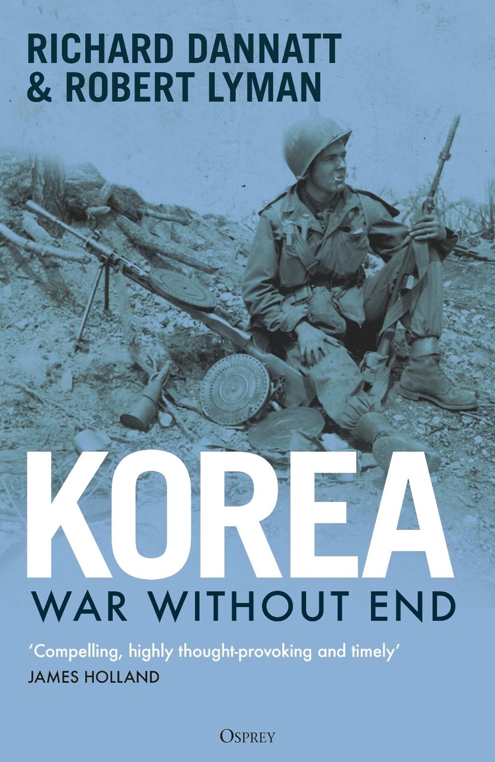 Korea, 9781472869753