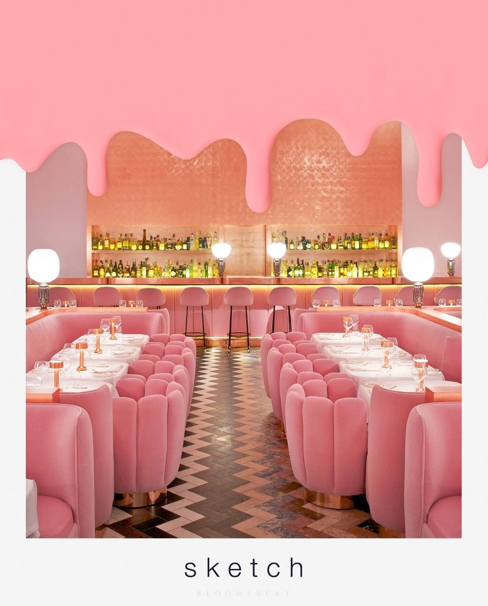 Sketch by Pierre Gagnaire - ISBN: 9781472906854