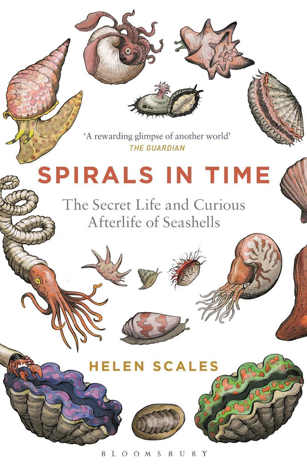 Spirals in Time, 9781472911384
